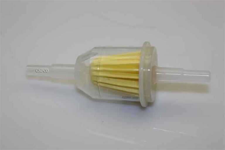 33011 Wix Fuel Filter | OEM Filter – Fast Shipping - Image 1