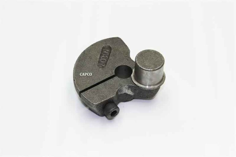 3304076 Puma Counter Balance Crankshaft | OEM  – Fast Shipping - Image 1