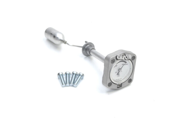 35561273 Ingersoll Rand (OEM)  GAUGE | OEM Oem – Fast Shipping - Image 1