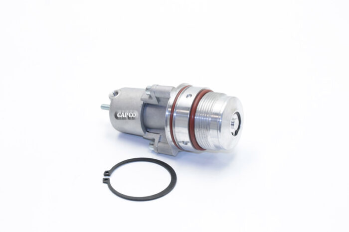 03602068 Gardner Denver (OEM) INLET VALVE T6 NEG | Gardner Denver Oem valve – Fast Shipping - Image 1