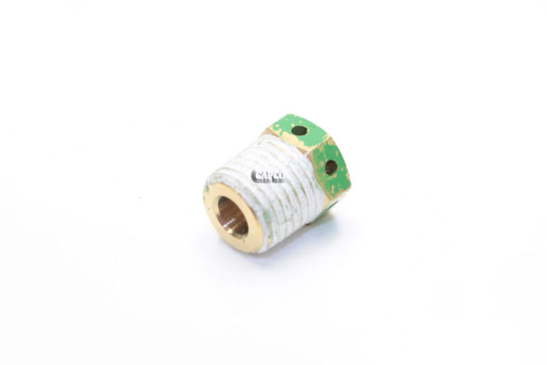 36766756 Ingersoll Rand (OEM)  ORIFICE MUFFLER | OEM Oem – Fast Shipping - Image 1