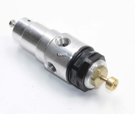 36781540 Replacement Ingersoll Rand REGULATOR VALVE ASSY. | OEM Replacement valve – Fast Shipping