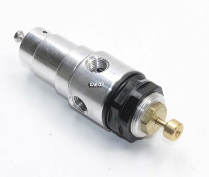 36781540 Replacement Ingersoll Rand REGULATOR VALVE ASSY. | OEM Replacement valve – Fast Shipping - Image 1