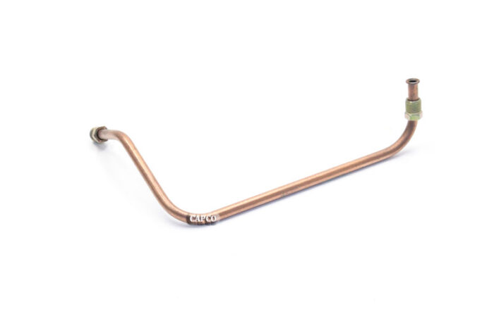 37008042 Ingersoll Rand (OEM)  TUBE ASSY, BREATHER (242 | OEM Oem – Fast Shipping - Image 1