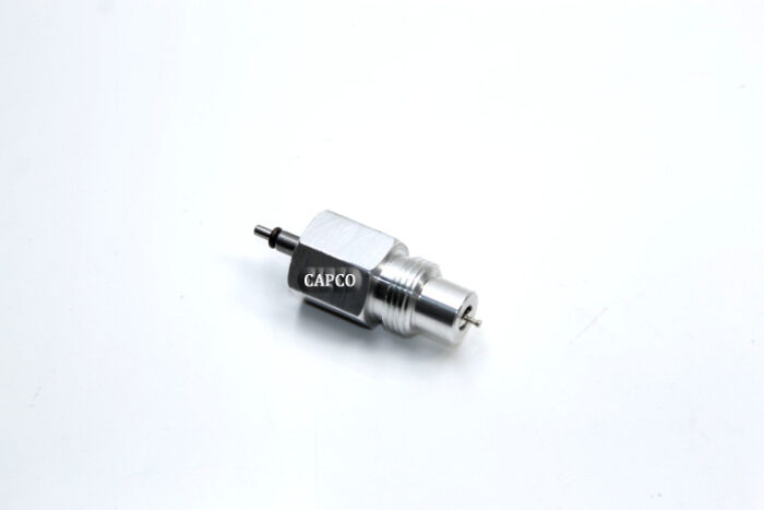 37113701 Ingersoll Rand (OEM)  VALVE, PILOT SK2901     W114073 | OEM Oem valve – Fast Shipping - Image 1