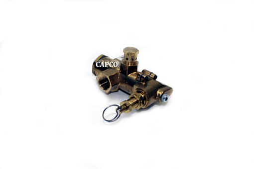 37119237 Ingersoll Rand (OEM)  UNLOADER, DISCHARGE-125 PDC-20-D               . | OEM Oem – Fast Shipping