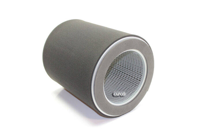 375P  Replacement Solberg Air Filter Element | OEM Replacement filter air – Fast Shipping - Image 1