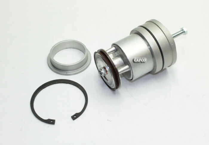 37641798 Gardner Denver MINIMUM PRESSURE/CHECK VALVE ASSEMBLY | Gardner Denver Valve – Fast Shipping - Image 1