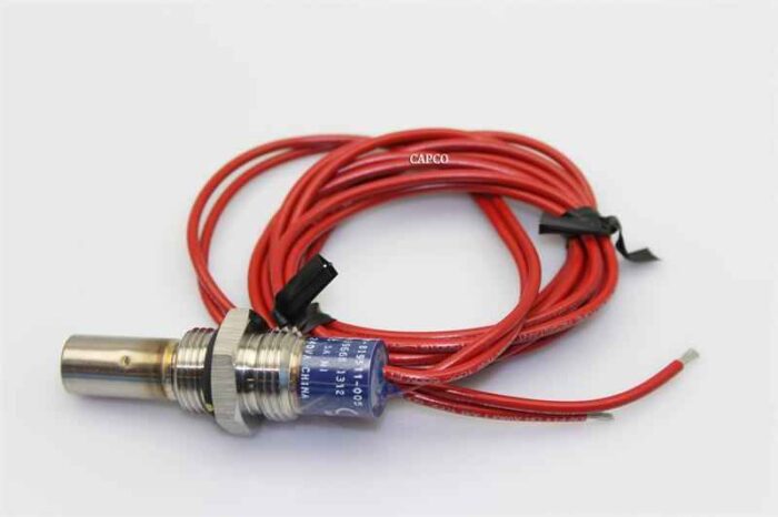 37952264 Ingersoll Rand High Temperature Switch | OEM  – Fast Shipping - Image 1