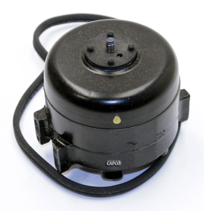 37961828 Ingersoll Rand (OEM)  MOTOR, FAN (115 VOLT) | OEM Oem – Fast Shipping - Image 1