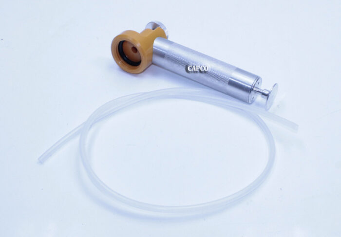 37990678 Ingersoll Rand (OEM)  KIT,FLUID ANALYSIS PUMP | OEM Oem kit – Fast Shipping - Image 1