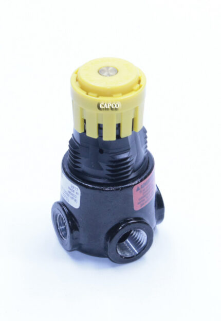 37992849 Ingersoll Rand (OEM)  REGULATOR, 1/4 IN 125PSI ARO 127122-000 | OEM Oem – Fast Shipping