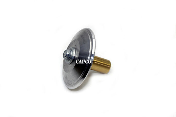 37992872 Ingersoll Rand (OEM)  PISTON,CHECK VALVE | OEM Oem valve – Fast Shipping - Image 1