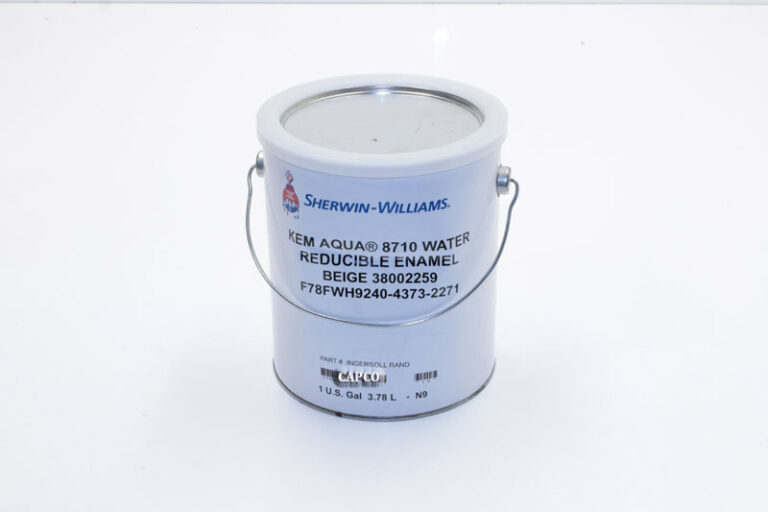 38002259 Ingersoll Rand (OEM)  PAINT,BEIGE,1 GALLON | OEM Oem – Fast Shipping - Image 1