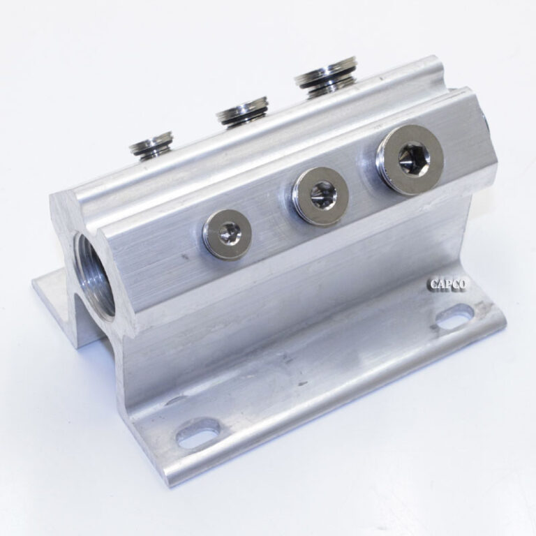 38004339 Ingersoll Rand (OEM)  KIT, NPT MANIFOLD,AIR | OEM Oem kit air – Fast Shipping - Image 1