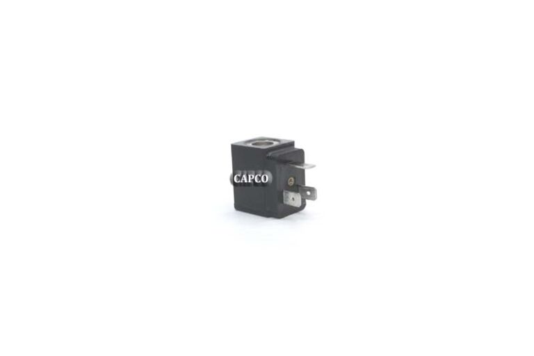 38006516 Ingersoll Rand (OEM)  COIL, SOLENOID 110V | OEM Oem oil – Fast Shipping - Image 1