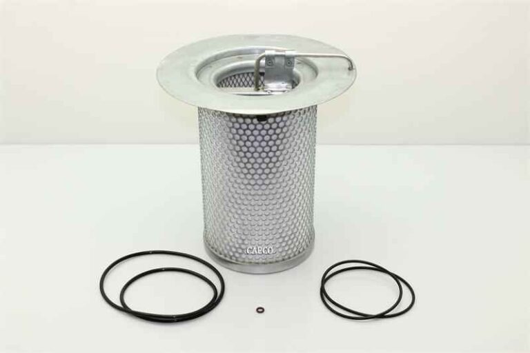 38008579 Replacement Ingersoll Rand Separator | OEM Replacement – Fast Shipping - Image 1