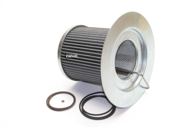 38008587 Premium Replacement Ingersoll Rand Separator | OEM Replacement – Fast Shipping - Image 1