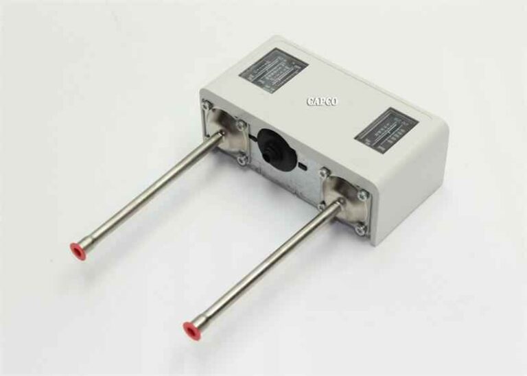 38012027 Ingersoll Rand LP/HP Refrigerant Switch | OEM  – Fast Shipping - Image 1