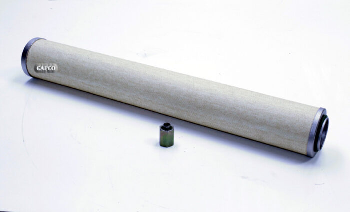 38013884 Ingersoll Rand (OEM)  ELEMENT,HIGH TEMP. | OEM Oem – Fast Shipping - Image 1