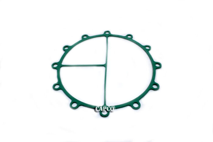 38028239 Ingersoll Rand (OEM)  GASKET,BONNETT | OEM Oem – Fast Shipping - Image 1