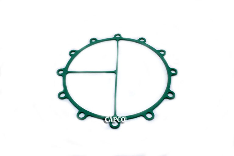 38028239 Ingersoll Rand (OEM)  GASKET,BONNETT | OEM Oem – Fast Shipping - Image 1