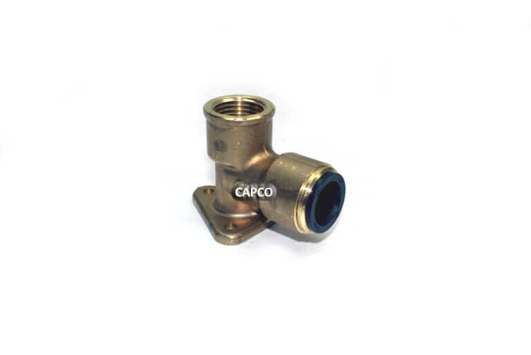 38039855 Ingersoll Rand (OEM)  WING,BACK 15MM 1/2" NPT | OEM Oem – Fast Shipping - Image 1