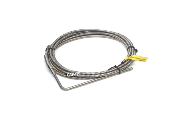 38331609 Ingersoll Rand (OEM)  THERMOCOUPLE,WIRE TZE/B | OEM Oem – Fast Shipping - Image 1