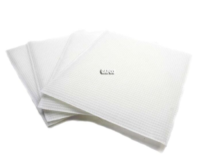 38342010 Ingersoll Rand (OEM)  FILTER PANEL 4-PACK - UNIGY | OEM Oem filter – Fast Shipping - Image 1