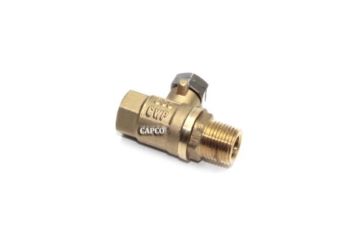 38441408 Ingersoll Rand (OEM)  VALVE, DRAIN | OEM Oem valve – Fast Shipping - Image 1