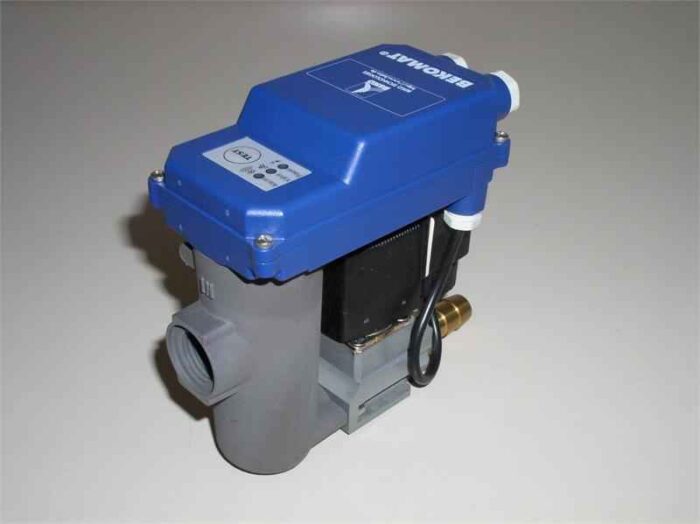 38446027 Replacement Ingersoll Rand ENL6HP Drain 115v | OEM Replacement – Fast Shipping - Image 1