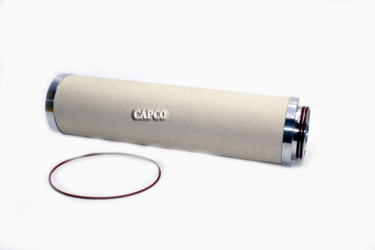 38446373 Ingersoll Rand (OEM)  ELEMENT, AFTERFILTER | OEM Oem filter – Fast Shipping - Image 1