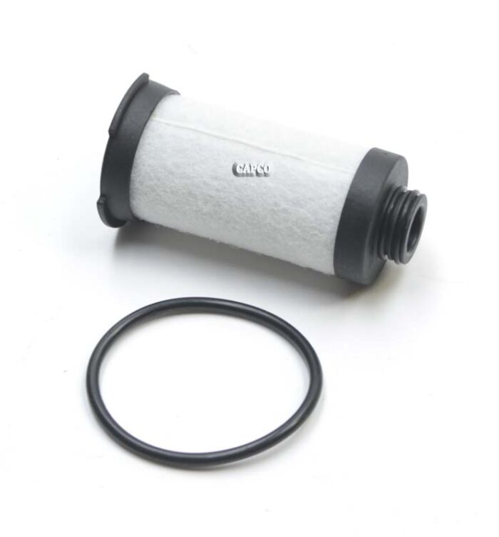 38446522 Ingersoll Rand (OEM)  ELEMENT, CONTROL FILTER | OEM Oem filter – Fast Shipping - Image 1