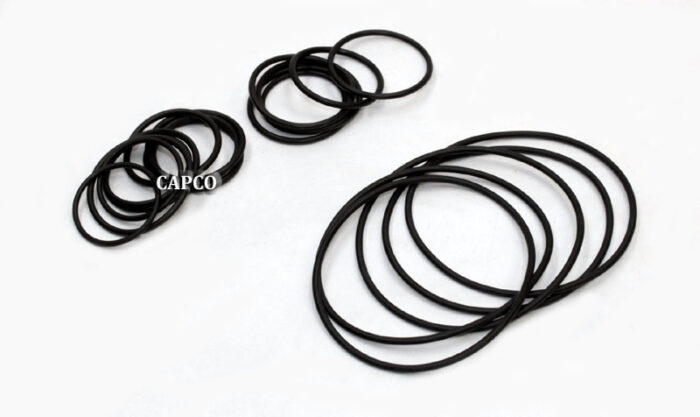 38450367 Ingersoll Rand (OEM)  KIT, O-RING | OEM Oem kit – Fast Shipping - Image 1