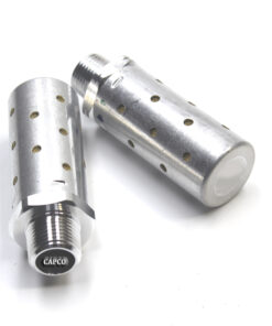 38455689 Ingersoll Rand (OEM)  KIT, EXHAUST SILENCER | OEM Oem kit – Fast Shipping