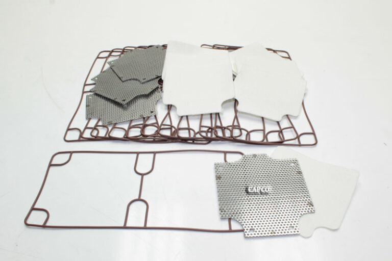 38455770 SEAL KIT (OEM) Ingersoll Rand | OEM Oem kit – Fast Shipping - Image 1