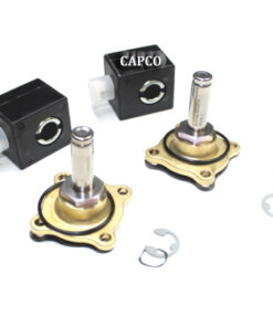 38455812 Ingersoll Rand (OEM)  KIT, INLET VALVE | OEM Oem kit valve – Fast Shipping