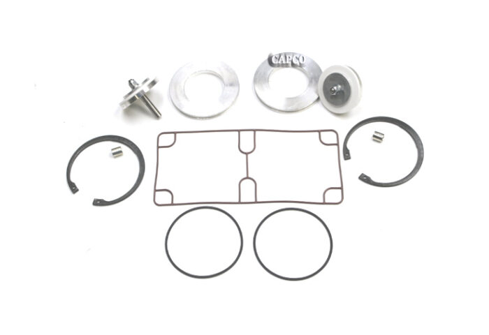 38455994 Ingersoll Rand (OEM)  KIT, OUTLET VALVE | OEM Oem kit valve – Fast Shipping - Image 1