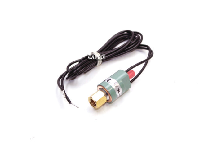38457511 Ingersoll Rand (OEM)  SWITCH, HIGH PRESSURE | OEM Oem – Fast Shipping - Image 1