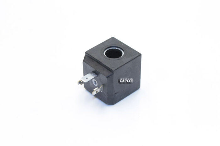 38457545 Ingersoll Rand (OEM)  VALVE,COIL SOL.DRAIN | OEM Oem valve oil – Fast Shipping - Image 1