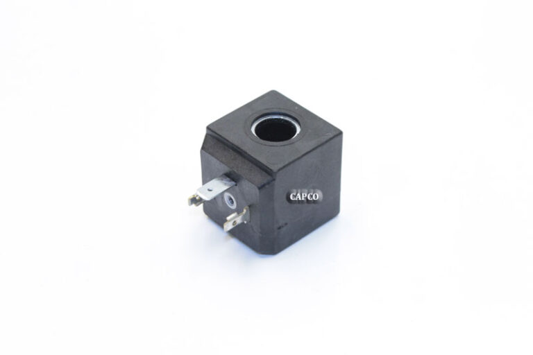 38457545 Ingersoll Rand (OEM)  VALVE,COIL SOL.DRAIN | OEM Oem valve oil – Fast Shipping - Image 1