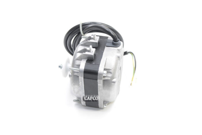 38457768 Ingersoll Rand (OEM)  MOTOR, FAN | OEM Oem – Fast Shipping - Image 1