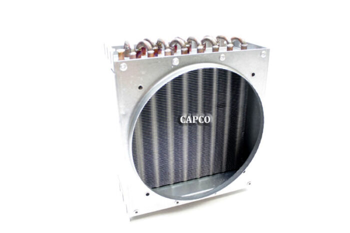 38457859 Ingersoll Rand (OEM)  CONDENSER | OEM Oem – Fast Shipping - Image 1