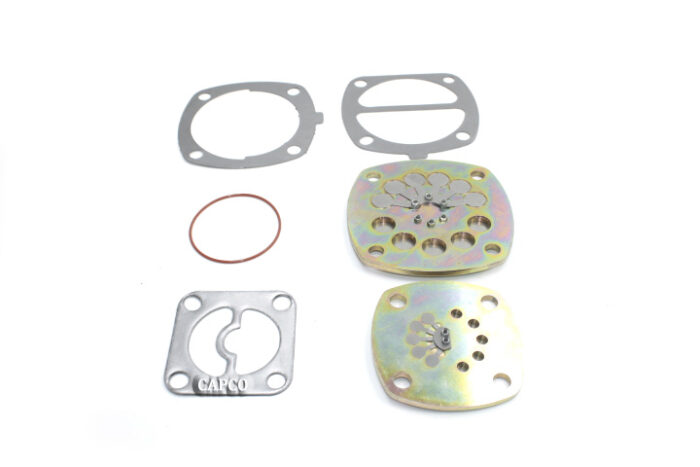 38458287 Ingersoll Rand (OEM)  KIT,VALVE ASSY/GSKT.2475 | OEM Oem kit valve – Fast Shipping - Image 1