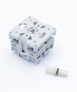 38459657 Ingersoll Rand (OEM)  SWITCH, MAIN POWER | OEM Oem – Fast Shipping