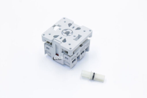 38459657 Ingersoll Rand (OEM)  SWITCH, MAIN POWER | OEM Oem – Fast Shipping