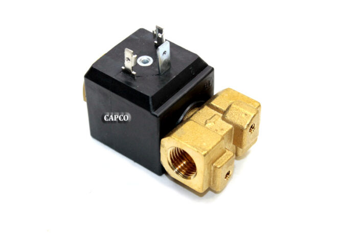 38459665 Ingersoll Rand (OEM)  DRAIN COMPLETER TIMED -SOLENOID WITH COIL D72-950IN-IA | OEM Oem oil – Fast Shipping - Image 1