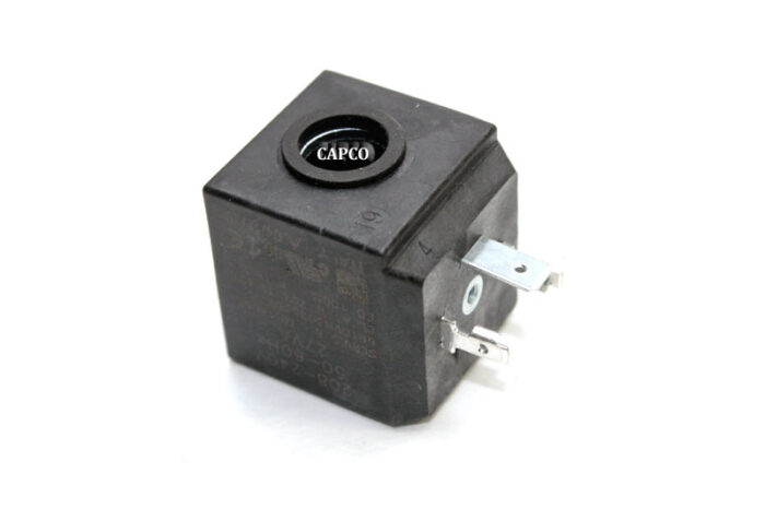 38459673 Ingersoll Rand (OEM)  VALVE, COIL DRAIN | OEM Oem valve oil – Fast Shipping - Image 1