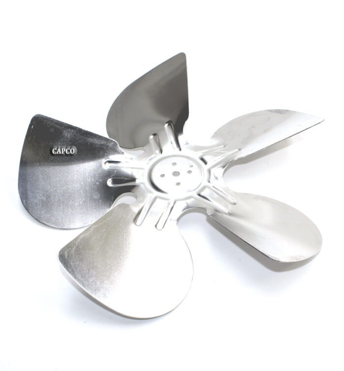 38461372 Ingersoll Rand (OEM)  BLADE, FAN | OEM Oem – Fast Shipping - Image 1