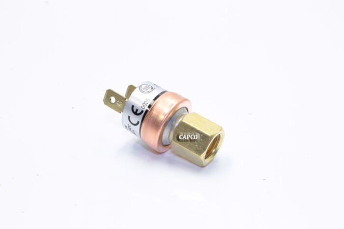 38461398 Ingersoll Rand (OEM)  SWITCH, FAN PRESSURE | OEM Oem – Fast Shipping - Image 1